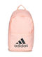 Adidas Classic BP Women's Fabric Backpack Pink