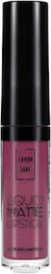 Lavish Care Flüssiger Matt Lippenstift
