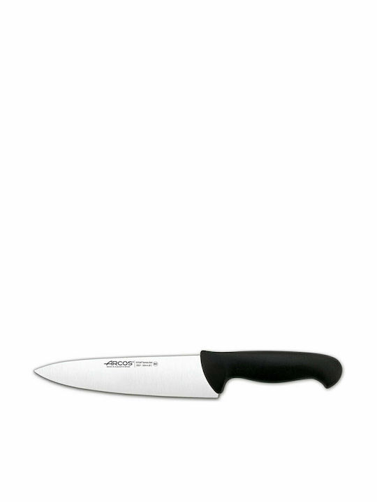 Arcos Cuțit Chef din Oțel Inoxidabil 20cm 292125 1buc