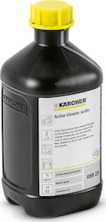 Karcher Hochdruckreiniger PressurePro Active RM 25 Flüssig Hochdruckreiniger 2500ml Karcher Hochdruckreiniger PressurePro Active RM 25 Flüssig Hochdruckreiniger 2500ml