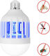 Cenocco Bug Zapper Light Bulb Led 9W