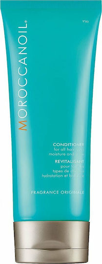 Moroccanoil Body Moisture & Shine Conditioner Ενυδάτωσης για Όλους τους Τύπους Μαλλιών 200ml