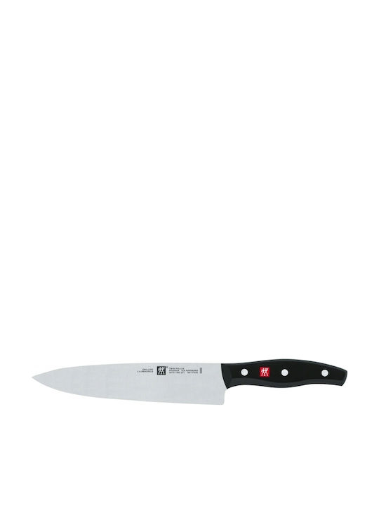 Zwilling J.A. Henckels Messer Chefkoch aus Edelstahl 20cm 30721-201 1Stück