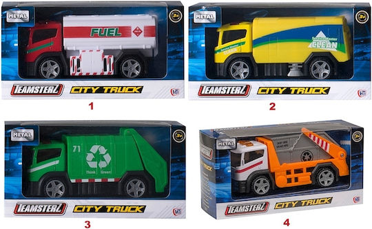 AS Lastwagen 1:43 Für 3+ Jahre (Verschiedene Designs) 1Stück
