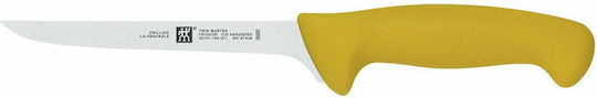 Zwilling J.A. Henckels Нож Обезкостяване от Неръждаема Стомана 16см