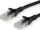 Roline S/FTP Cat.6 Gigabit Network Cable Ethern...