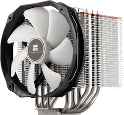 Thermalright ARO-M14O CPU Cooling Fan for AM4 Socket Orange