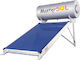 MasterSOL LP Solar-Warmwasserbereiter 160Es Glas Doppelte Energie 2.5qm Niedrige Höhe Auswahl