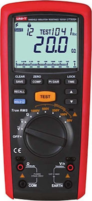 Uni-T UT505A Digital Izolație Meter