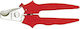 Bessey Erdi Cable Cutter General Use Cable Cutter Length 160mm