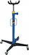 Lam Transmission Jack with Lifting Capacity up to 188cm and Weight Capacity up to 500 Kilograms