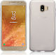 Terrapin TPU Gel Back Cover Σιλικόνης Διάφανο (...