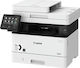 Canon i-Sensys MF428x Black and White Laser Photocopier