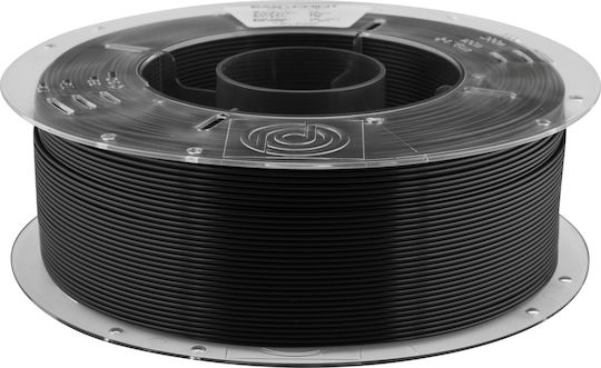 PrimaCreator EasyPrint PLA 3D Принтер Филамент 1.75мм Черен 1кг 1бр Макарa
