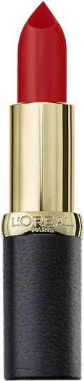 L'Oreal Paris Color Riche Magnetic Stones Червила Мат 348 Тухлен Винтидж 3.6гр