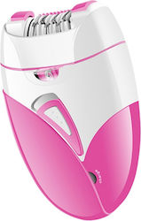 Kemei Αποτριχωτική Μηχανή Epilator