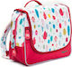 Lilliputiens Κοκκινοσκουφίτσα School Bag Backpack Kindergarten Multicolored