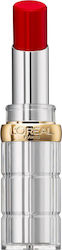 L'Oreal Paris Color Riche Plump and Shine Κραγι...
