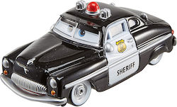 Mattel Disney Pixar Cars Sheriff Radiator Springs
