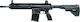 Umarex Heckler & Koch HK417D Airsoft Gun 6mm