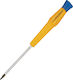 CT Brand CT-509/T10 Precision Screwdriver Torx with Nib Size T10