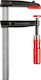 Bessey TGRC100S12 Σφιγκτήρας Τύπου "F" με Μέγιστο Άνοιγμα 1000mm