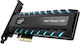 Intel Optane 905P SSD 960GB PCle Karte NVMe PCI Express 3.0 SSDPED1D960GAX1