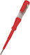 Lucas Spark Detecting Long Screwdriver Straight Size 3x140mm