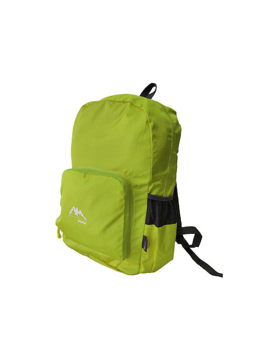 Benzi Rucsac Verde