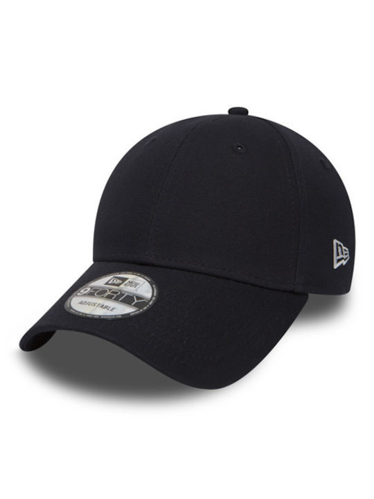 New Era 9Forty Flag Мъжки Jockey Син