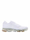 Nike Air VaporMax Damen Sneakers Weiß