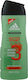 adidas A3 Active Start 3 In 1 Shower Gel for Men for Body, Hair & Face 400ml