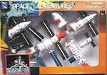 Space Adventures Flugzeug für 3++ Jahre 026-20405