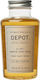 Depot Depot Gentle Fresh Black Pepper Body Wash Bubble Bath Gel for Men