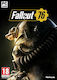 Fallout 76 PC Game