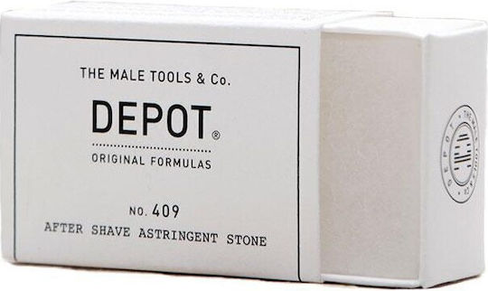 Depot Depot After Shave Astringent Stone After Shave Balm 90gr