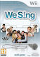 We Sing Solus Wii