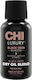 CHI Luxury Black Seed Dry Ξηρό Λάδι Μαλλιών για Επανόρθωση 15ml