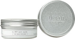 Depot Depot Matt Paste 75ml