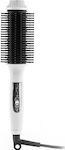 InnovaGoods Electric Hair Brush for Straightening and Curls 25W