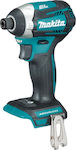 Makita Impact Screwdriver Battery Brushless 18V Solo