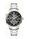 Ingersoll Watch Automatic with Silver Metal Bracelet