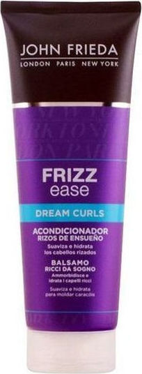 John Frieda Frizz-Ease Dream Curls Conditioner 250ml