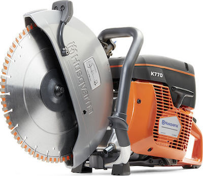 Husqvarna K770 Electric Cut Off Saw with Diameter 350mm