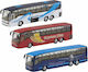 AS Teamsterz City Coach Autobuz Diverse modele pentru 3++ Ani (Diverse modele) 1 buc