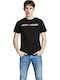 Tricou Black