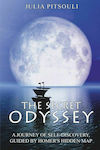 The Secret Odyssey, O călătorie de autodescoperire, ghidată de harta ascunsă a lui Homer
