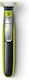 Philips One Blade QP2530/20 Elektrischer Rasierer Gesicht