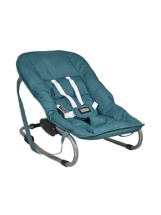 Bebe Stars Baby Relax Dream Plus Turquoise Light Blue for Child up to 15kg