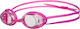 Arena Drive 3 Swimming Goggles Adults with Anti-Fog Lenses Pink